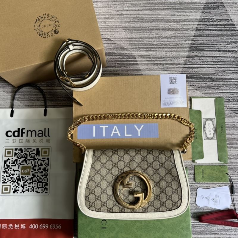 Gvc*1 satchel bags